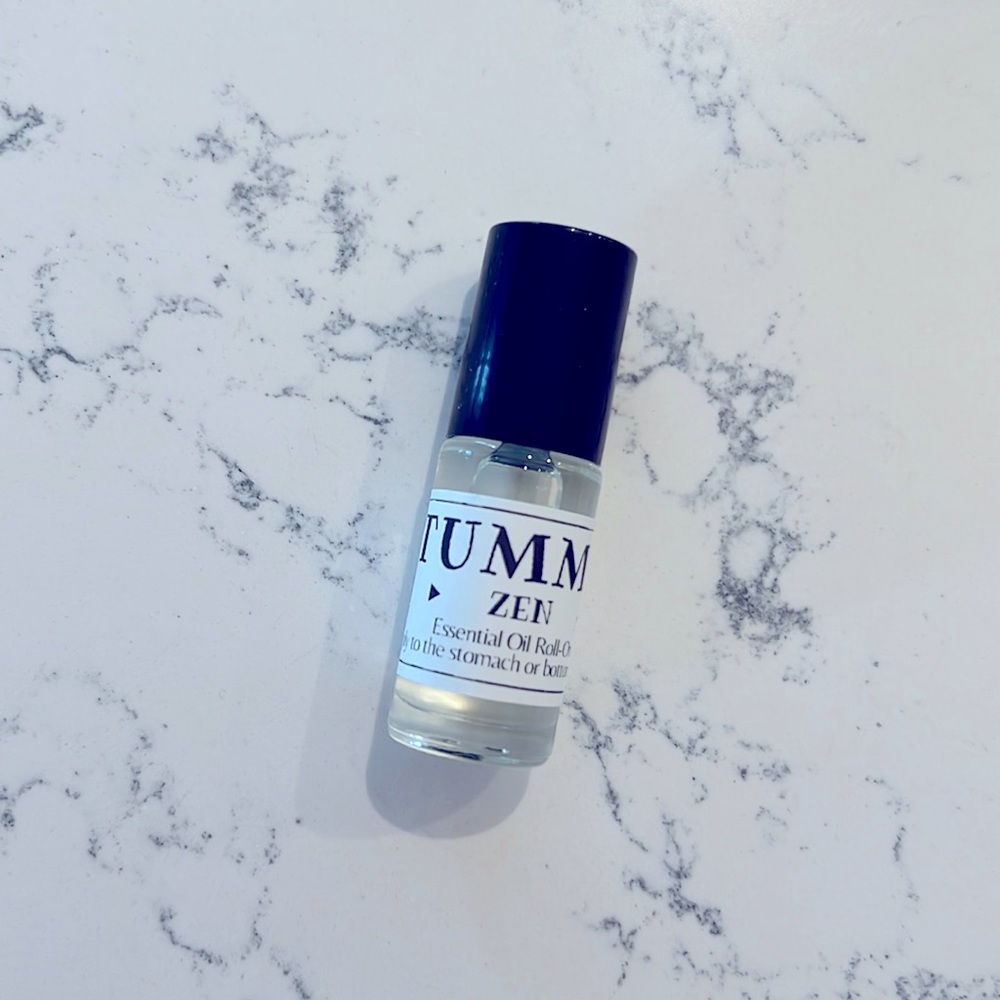 Essential Oil Roll-On Made to Order